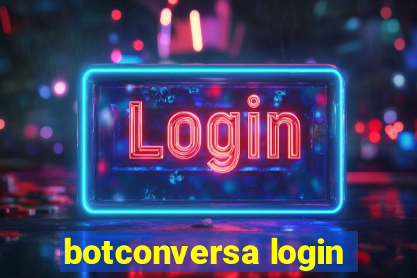 botconversa login